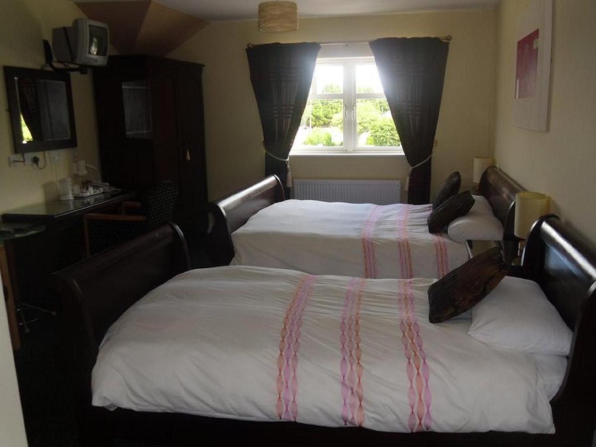 קילקני Laragh House B&B חדר תמונה