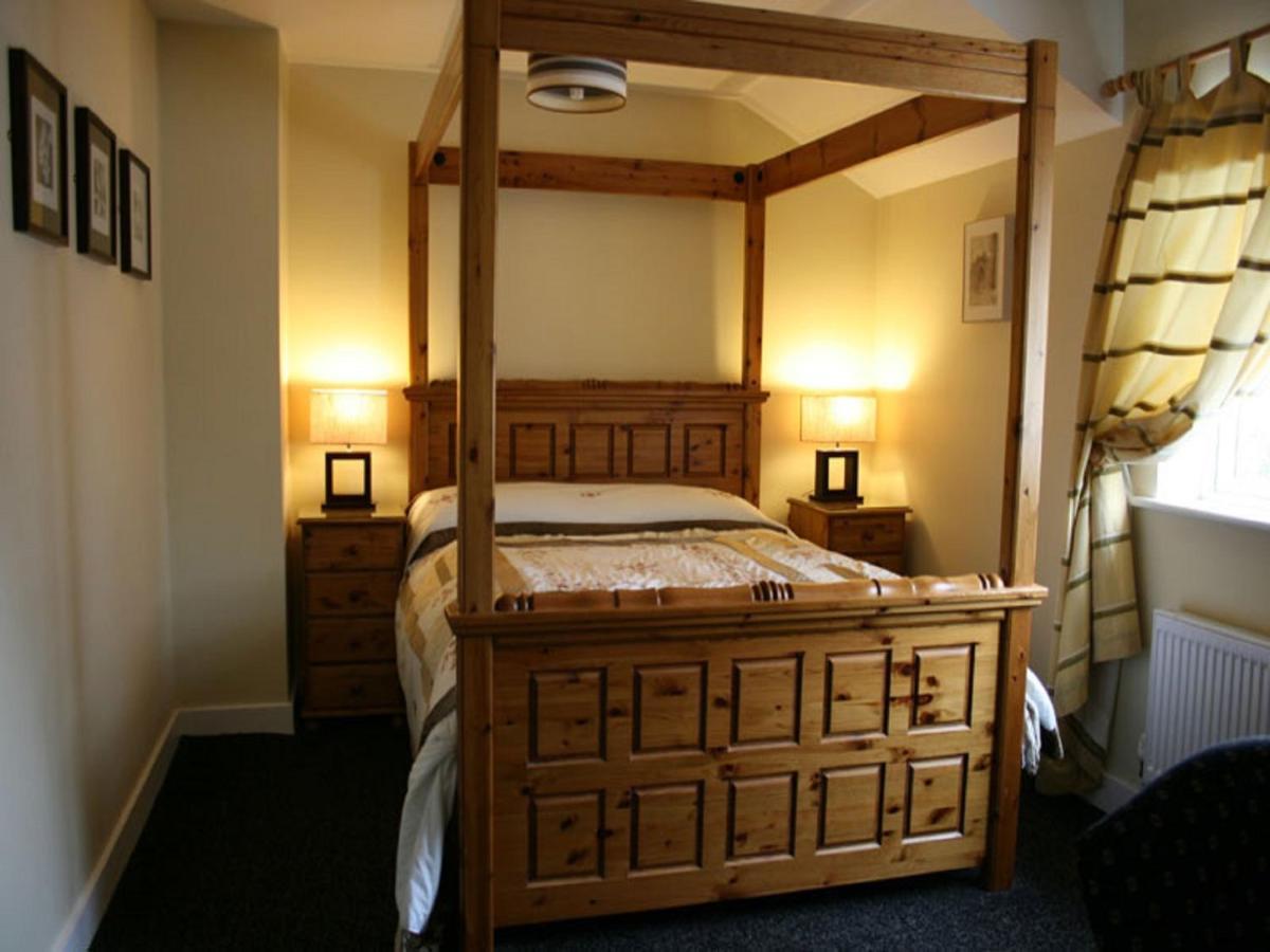 קילקני Laragh House B&B חדר תמונה