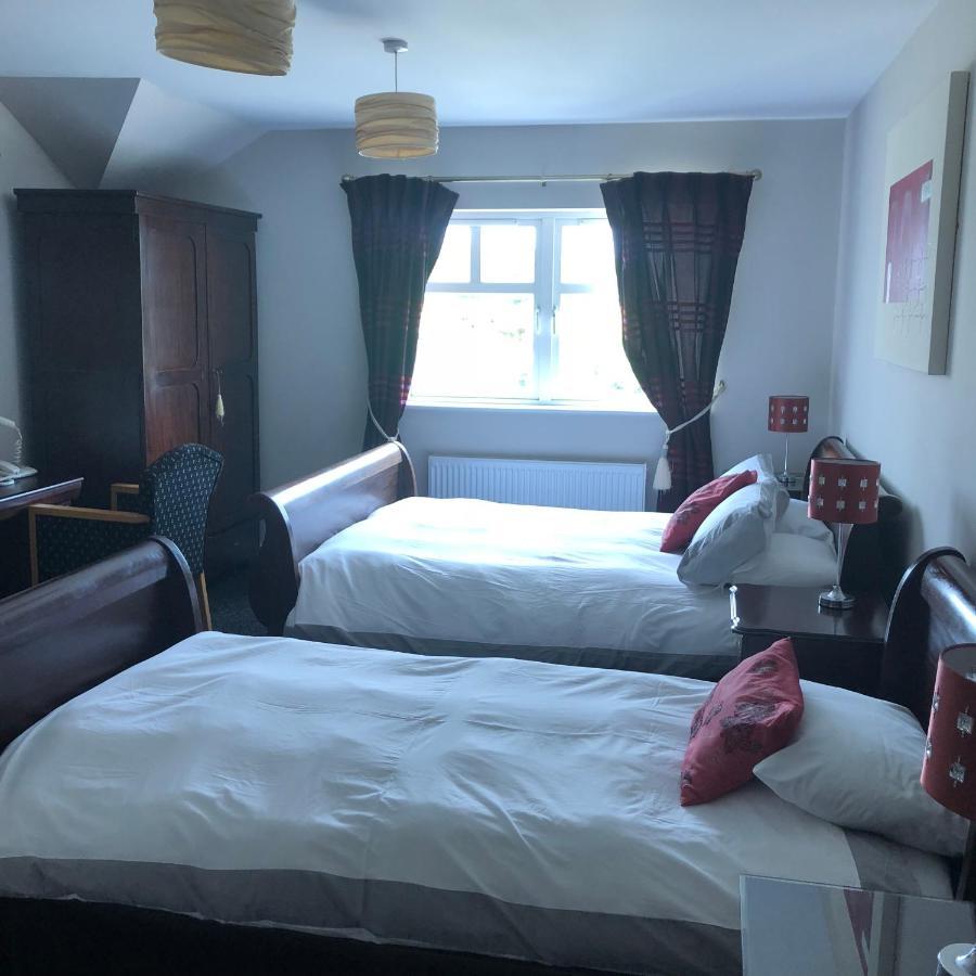 קילקני Laragh House B&B מראה חיצוני תמונה