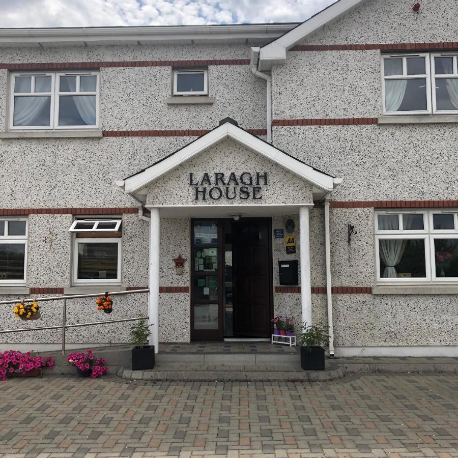 קילקני Laragh House B&B מראה חיצוני תמונה